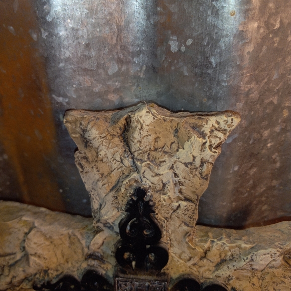 Decorative Wall Cross - Picture 3 of 7